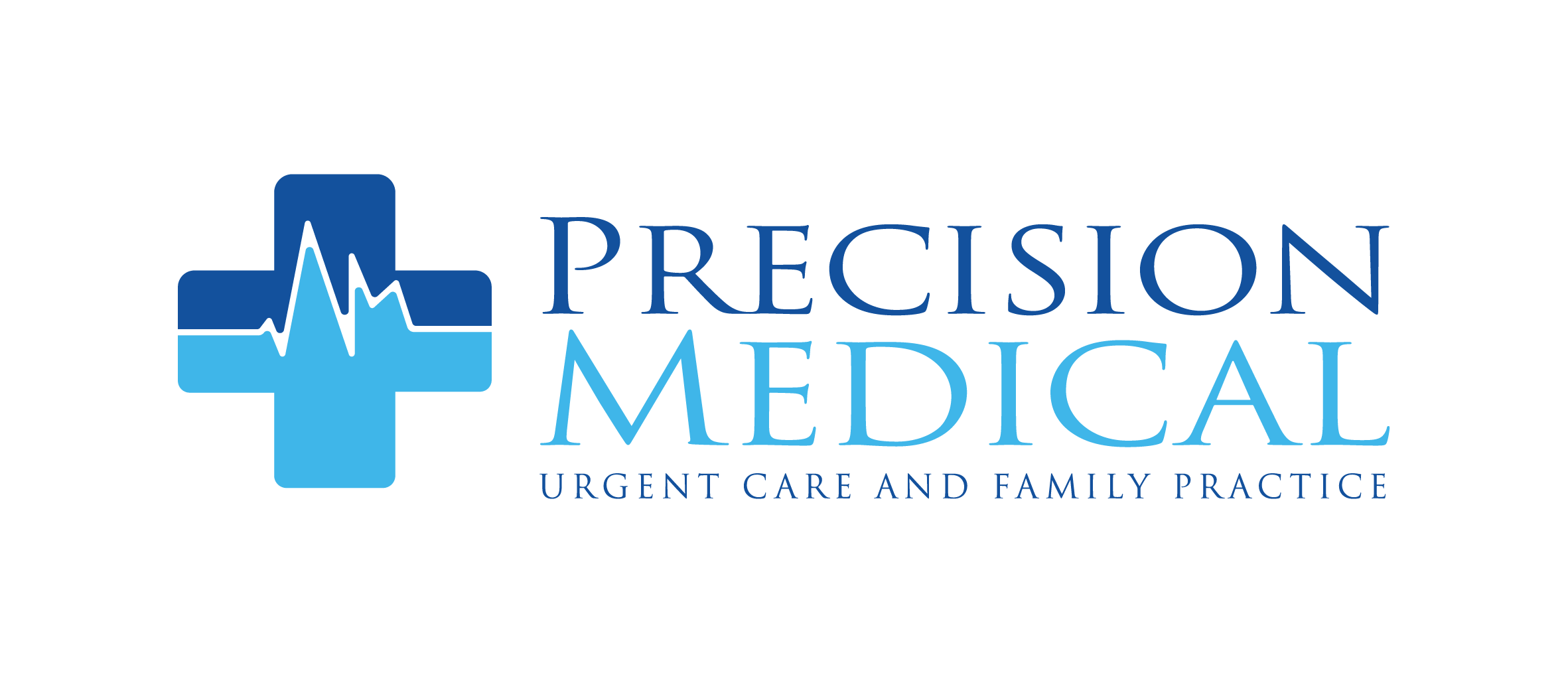 Precision Medical logo
